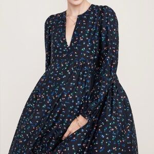 Hatch Andrea Dress